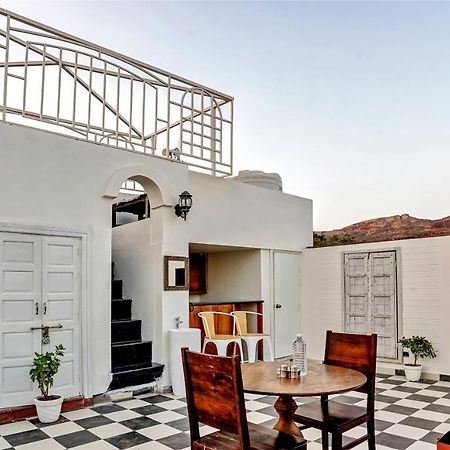 Hotel Hinduja Mehrangarh Fort Jodhpur (Rajasthan) Extérieur photo