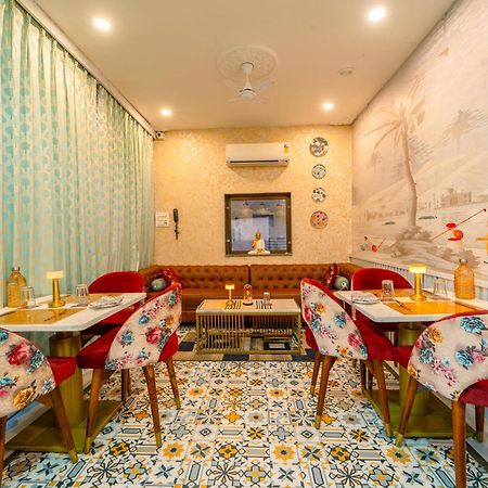 Hotel Hinduja Mehrangarh Fort Jodhpur (Rajasthan) Extérieur photo
