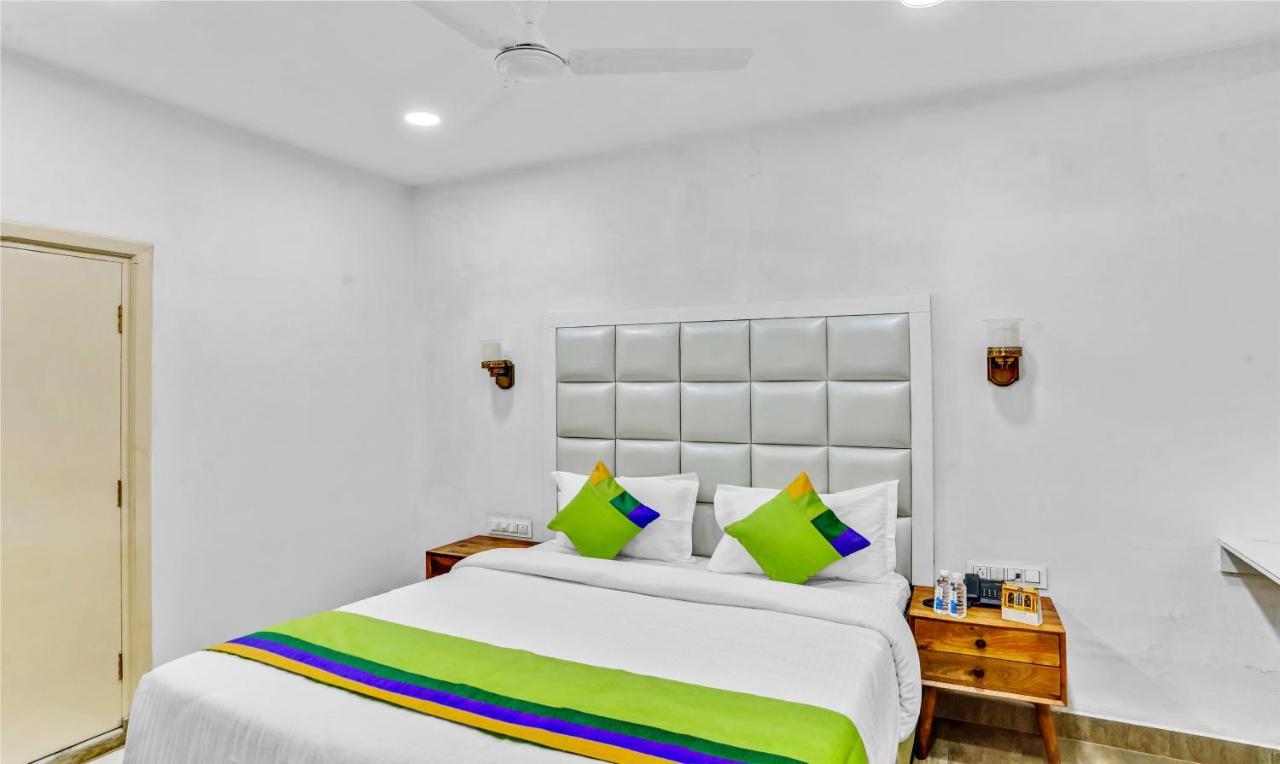 Hotel Hinduja Mehrangarh Fort Jodhpur (Rajasthan) Extérieur photo