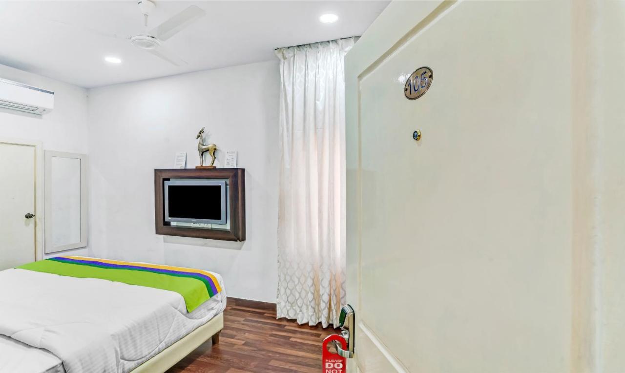 Hotel Hinduja Mehrangarh Fort Jodhpur (Rajasthan) Extérieur photo